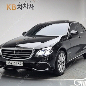 [벤츠]E-클래스 W213 E220d 4MATIC 익스클루시브 (5인승) ★중고차★중고차매입★전액할부★저신용자★신불자★소액할부★현금★카드 전부 가능합니다!