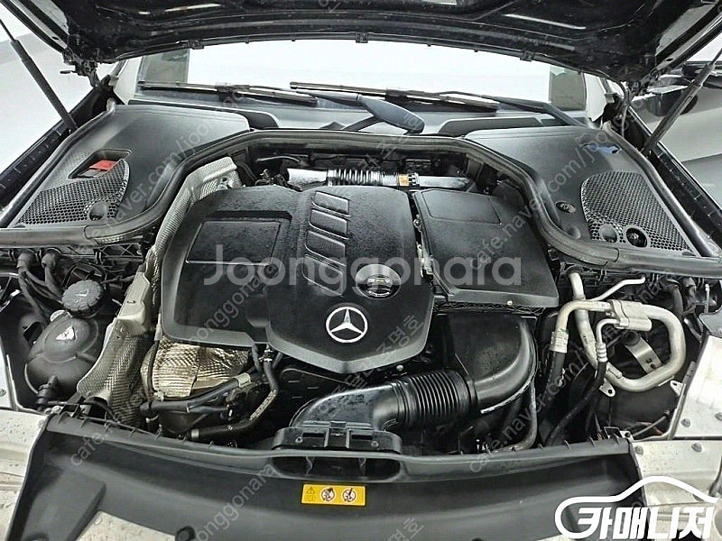 [벤츠]E-클래스 W213 E220d 4MATIC 익스...--5