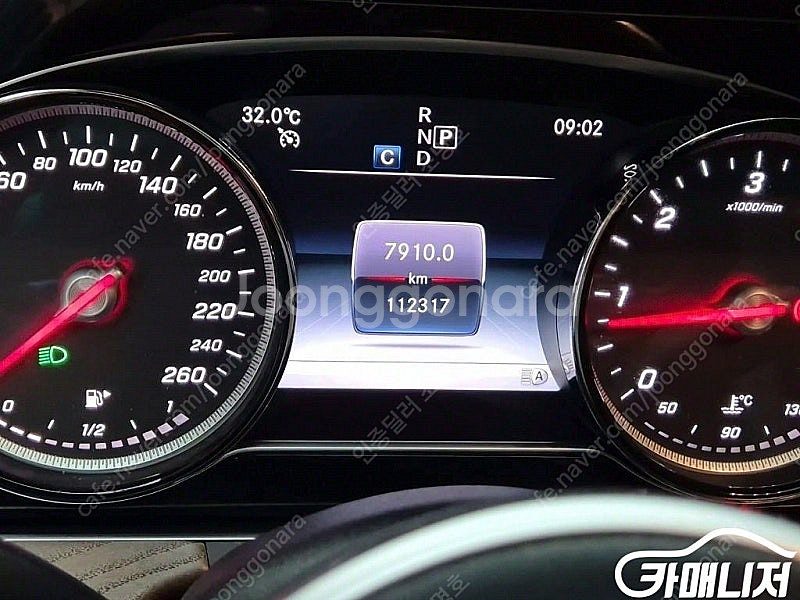 [벤츠]E-클래스 W213 E220d 4MATIC 익스...--6
