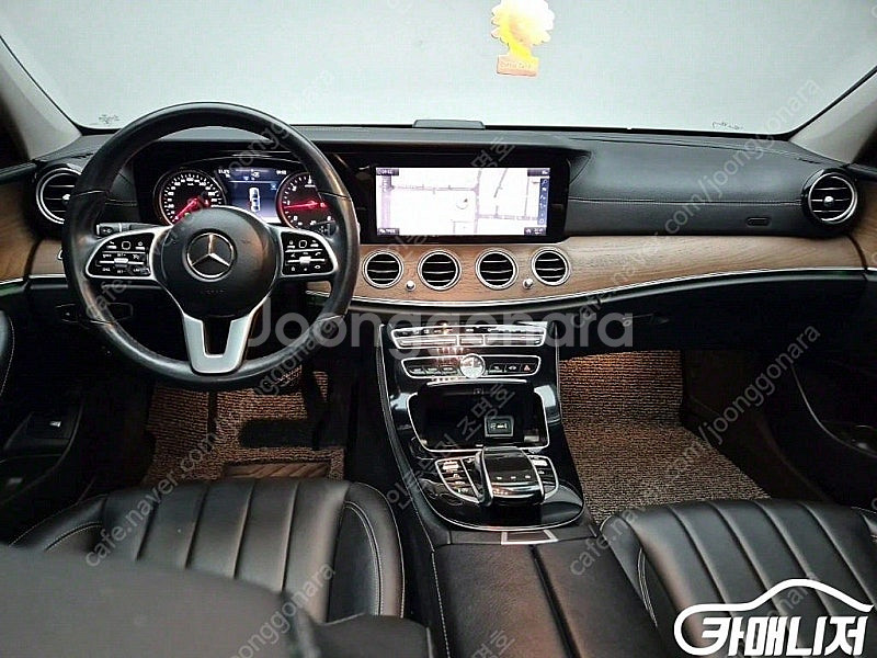 [벤츠]E-클래스 W213 E220d 4MATIC 익스...--7