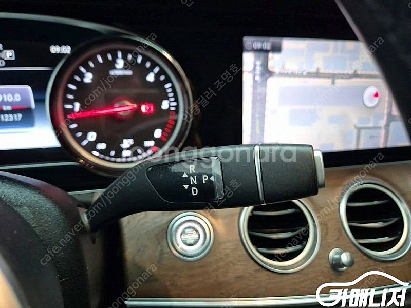[벤츠]E-클래스 W213 E220d 4MATIC 익스...--8
