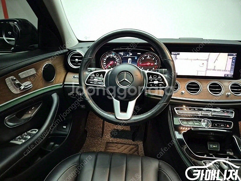 [벤츠]E-클래스 W213 E220d 4MATIC 익스...--9