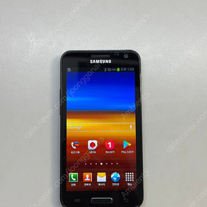갤럭시S2 HD LTE