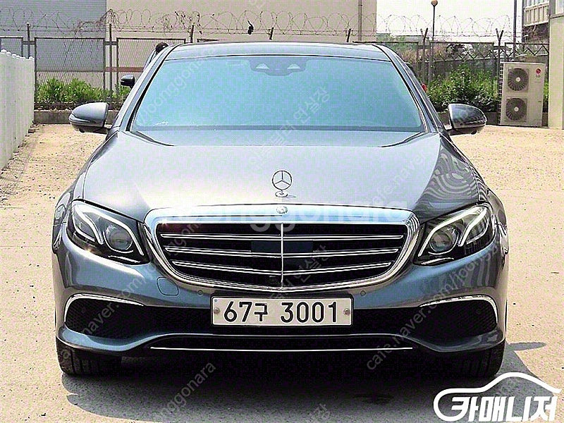 [벤츠]E-클래스 W213 E300 아방가르드 ★중고차...--0