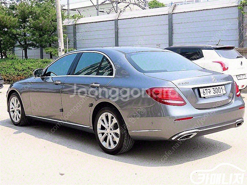 [벤츠]E-클래스 W213 E300 아방가르드 ★중고차...--3
