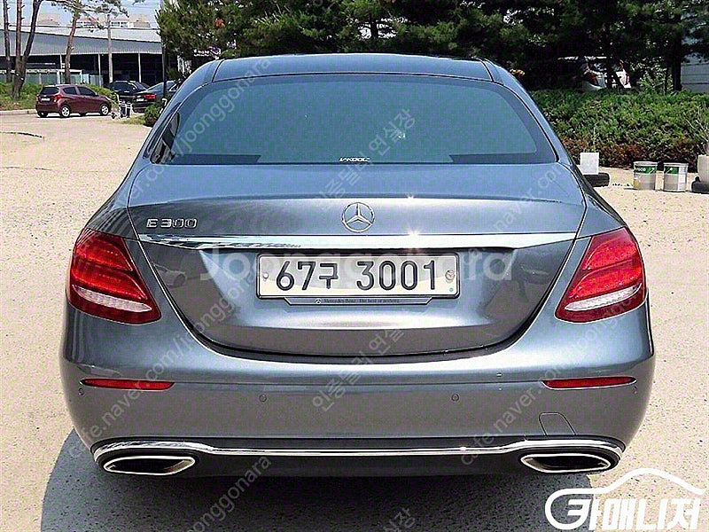 [벤츠]E-클래스 W213 E300 아방가르드 ★중고차...--4