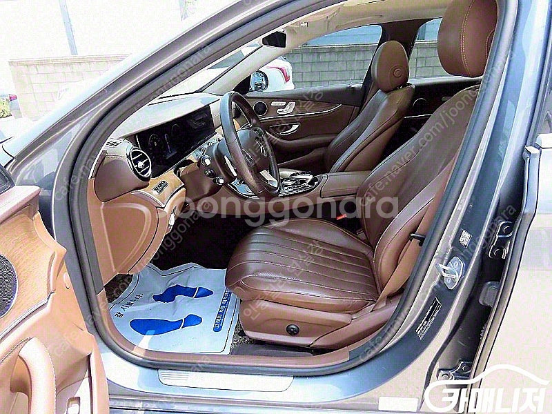 [벤츠]E-클래스 W213 E300 아방가르드 ★중고차...--5