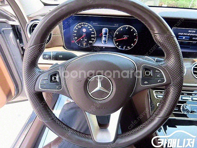 [벤츠]E-클래스 W213 E300 아방가르드 ★중고차...--8