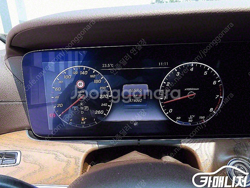 [벤츠]E-클래스 W213 E300 아방가르드 ★중고차...--9