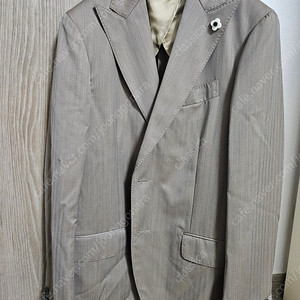 [Lardini]라르디니 울수트/48IT