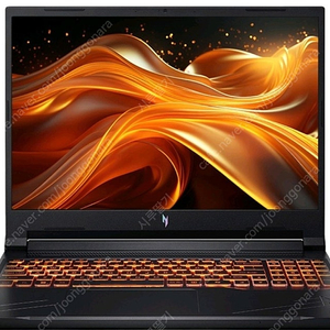 신상 미개봉 윈11 에이서 니트로 V16 RTX4050