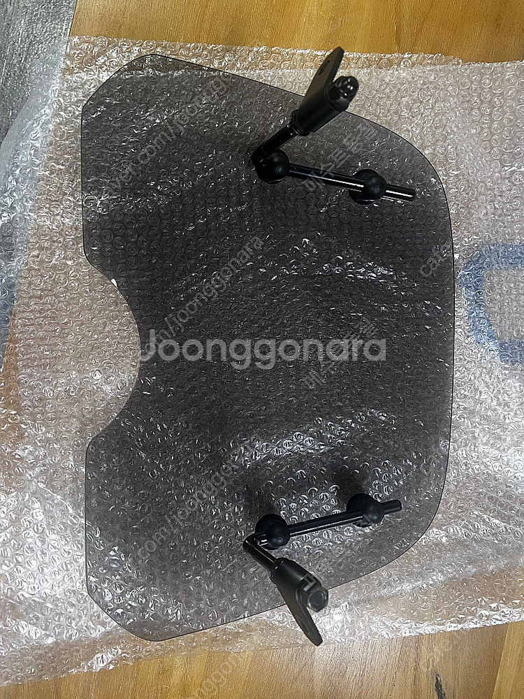 C125 순흥 숏 스크린 (중고)--0
