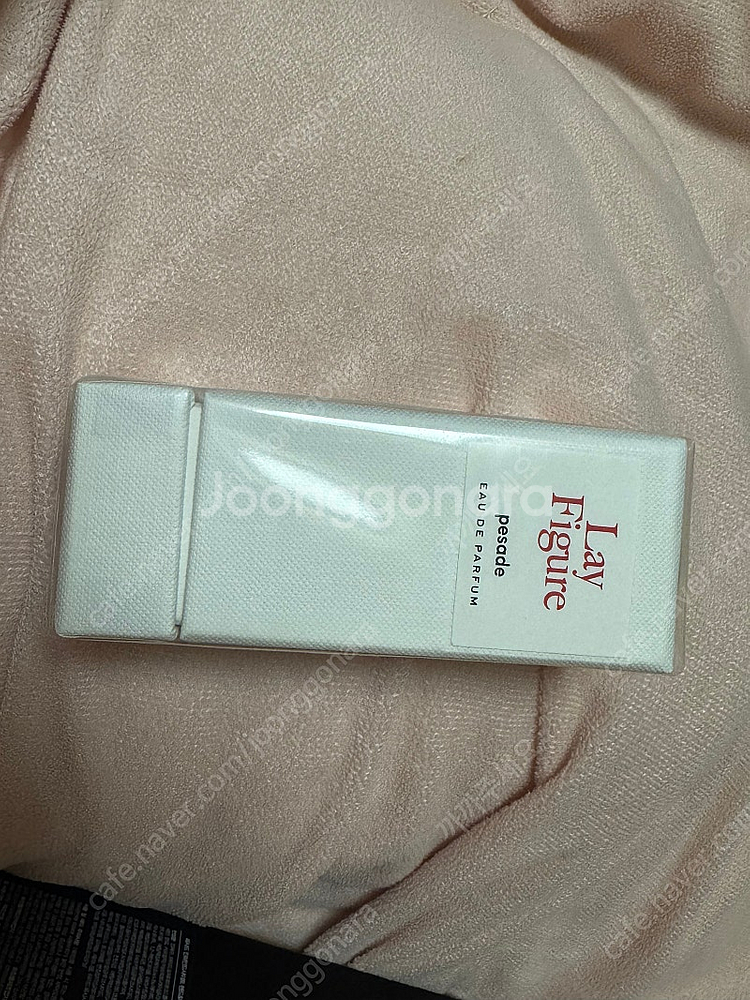 페사드 레이피규어 오드퍼퓸 30ml팝니다--0