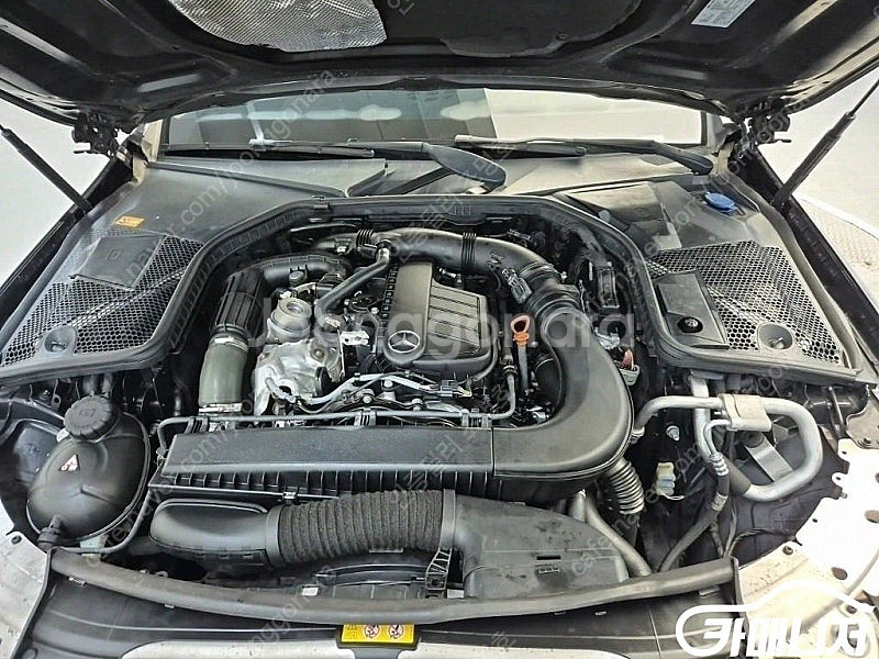 [벤츠]C클래스 W205 C200 d (5인승) ★중고...--5