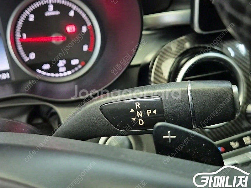 [벤츠]C클래스 W205 C200 d (5인승) ★중고...--8