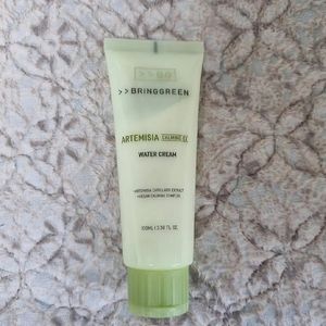 브링그린 사철쑥 카밍 이엑스 수분크림 100ml