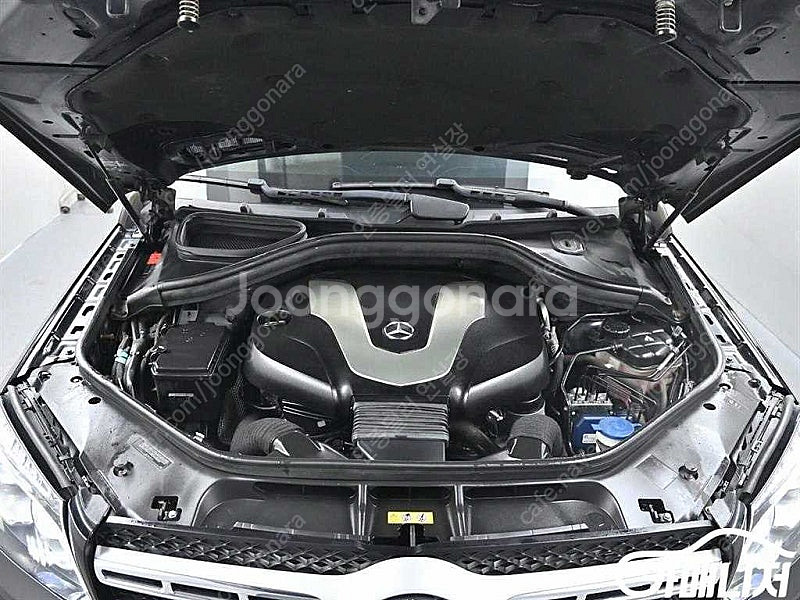[벤츠]GLS클래스 X166 GLS350 D 4MATI...--5