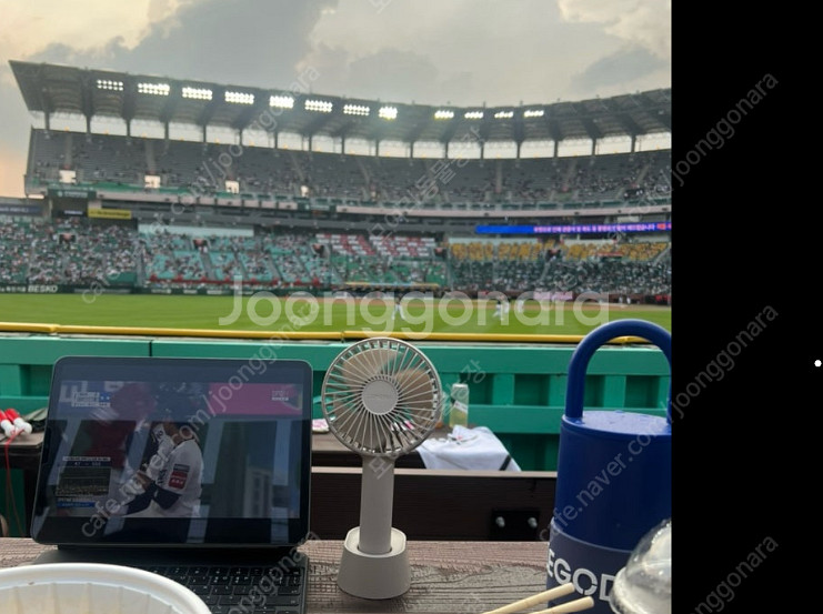 [최저가]불꽃야구 vs 서울고 외야1루 커플홈런존 B열...--0