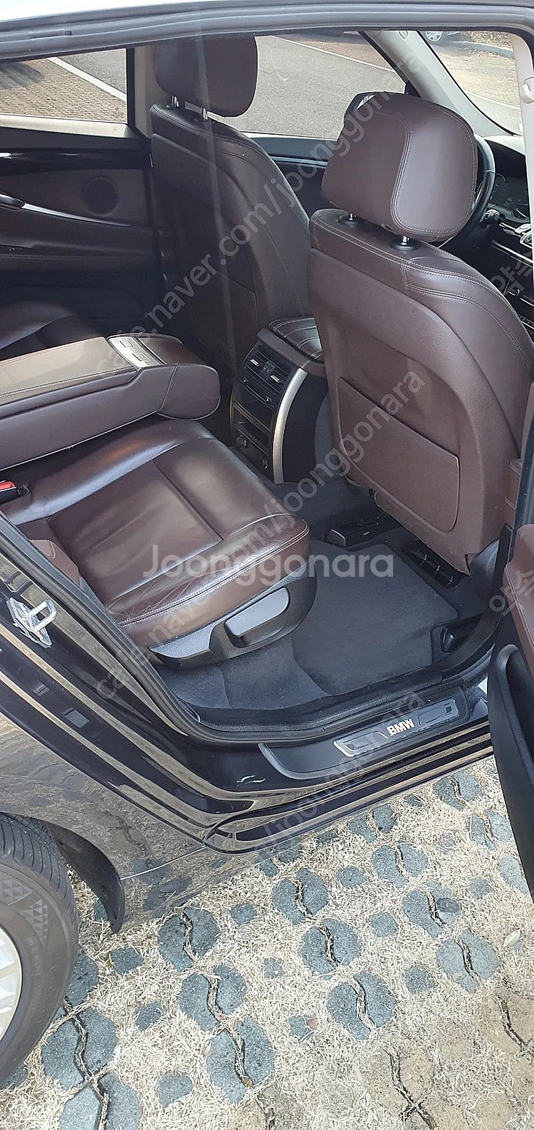 17년식 BMW 5GT 30d xDrive--8
