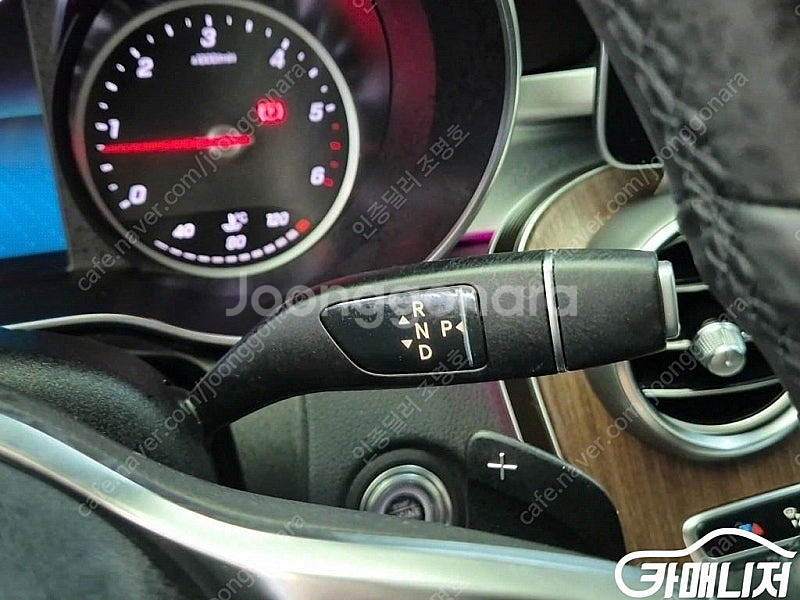 [벤츠]C클래스 W205 C220 d 아방가르드 (5인...--8