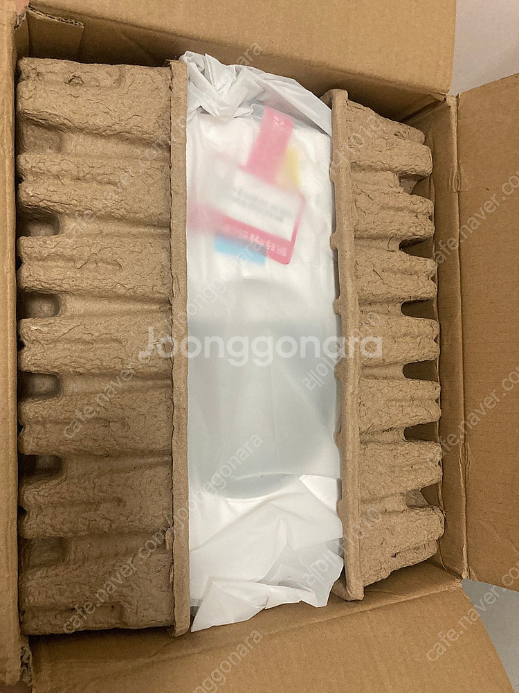 새상품) 오쿠 음식물처리기 새상품 팝니다 건조분쇄 OC...--1
