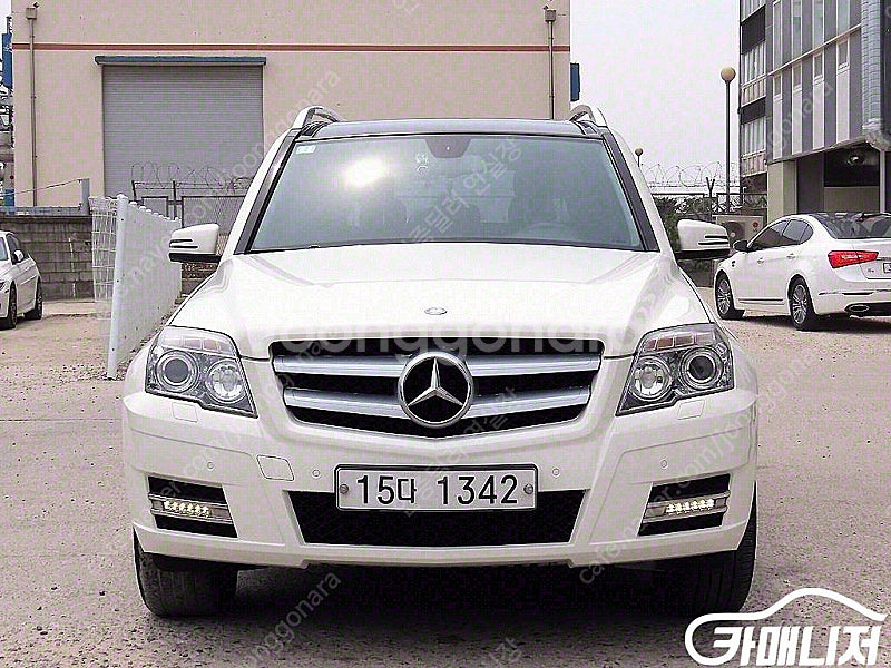 [벤츠]GLK클래스 X204 GLK220 CDI 4Ma...--0