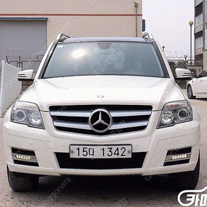 [벤츠]GLK클래스 X204 GLK220 CDI 4Matic 프리미엄 ★중고차★중고차매입★전액할부★저신용자★신불자★소액할부★현금★카드 전부 가능합니다!
