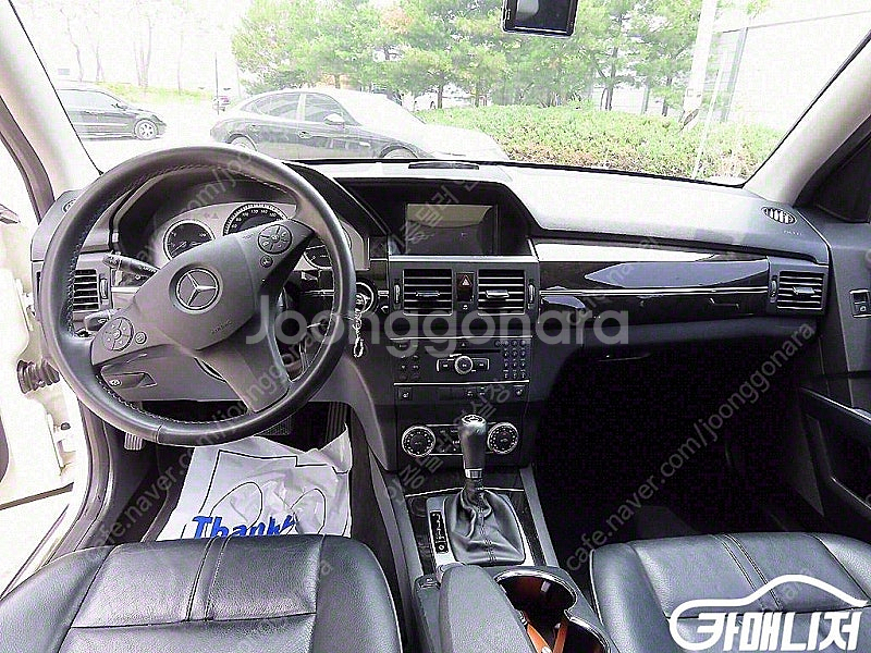 [벤츠]GLK클래스 X204 GLK220 CDI 4Ma...--7