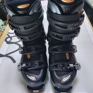 스키부츠