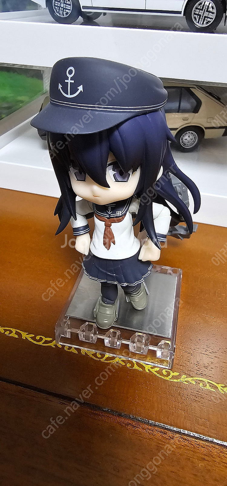 코토부키야 큐포쉬 함대컬렉션 칸코레 아카츠키 개봉 하자품 팝니다.--0