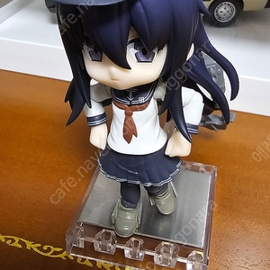 코토부키야 큐포쉬 함대컬렉션 칸코레 아카츠키 개봉 하자품 팝니다.