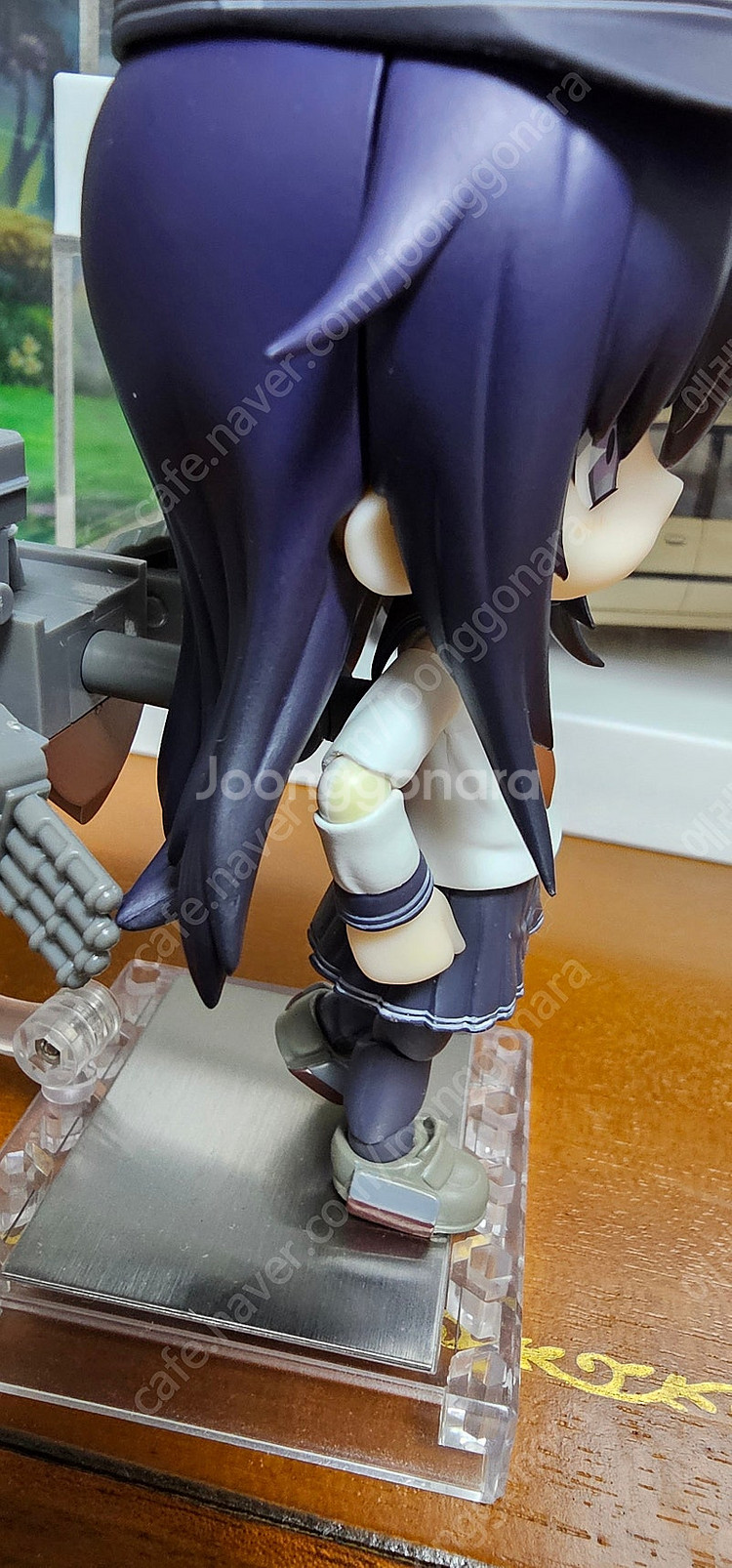 코토부키야 큐포쉬 함대컬렉션 칸코레 아카츠키 개봉 하자품 팝니다.--7