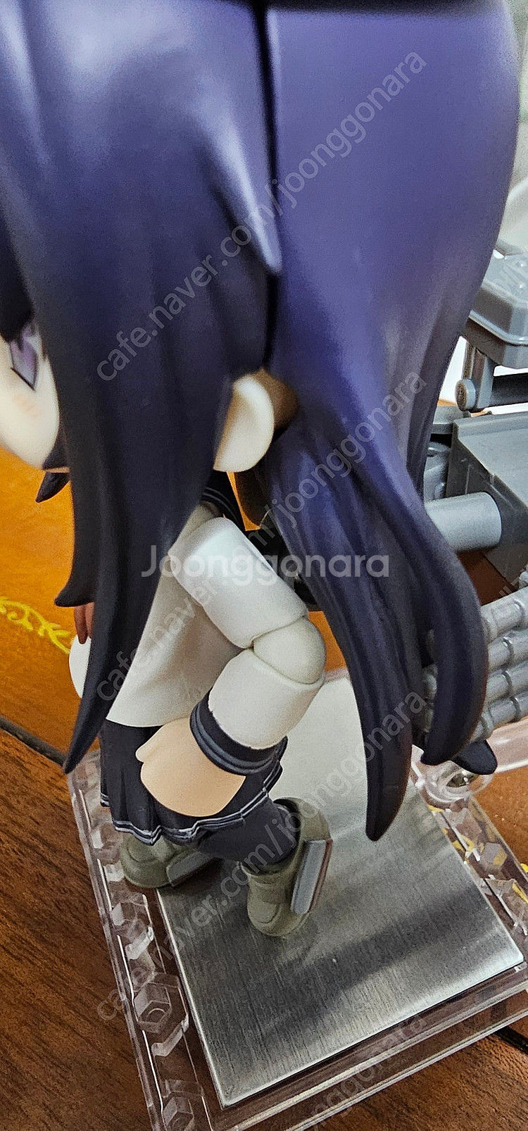 코토부키야 큐포쉬 함대컬렉션 칸코레 아카츠키 개봉 하자품 팝니다.--8