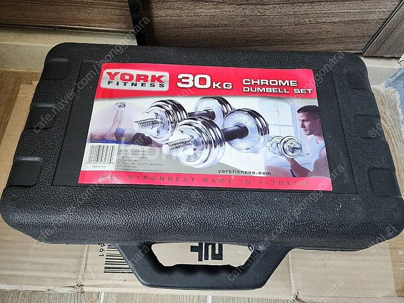 14kg 아령세트 무게조절~ 부산--1