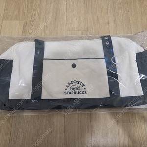 스타벅스 멀티플백 그린 택포 35천원