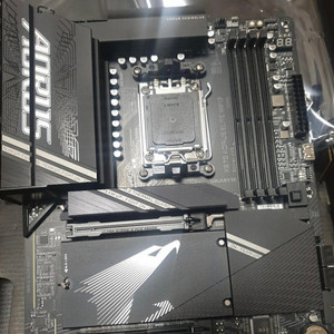 기가바이트 X870 AORUS ELITE WIFI7
