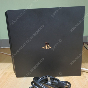 ps4 pro 플스4 프로 7218 11.0 이하 커펌 가능 기기
