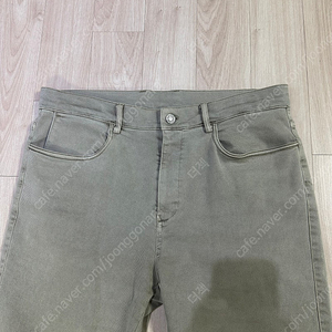 타임옴므 워싱팬츠 32