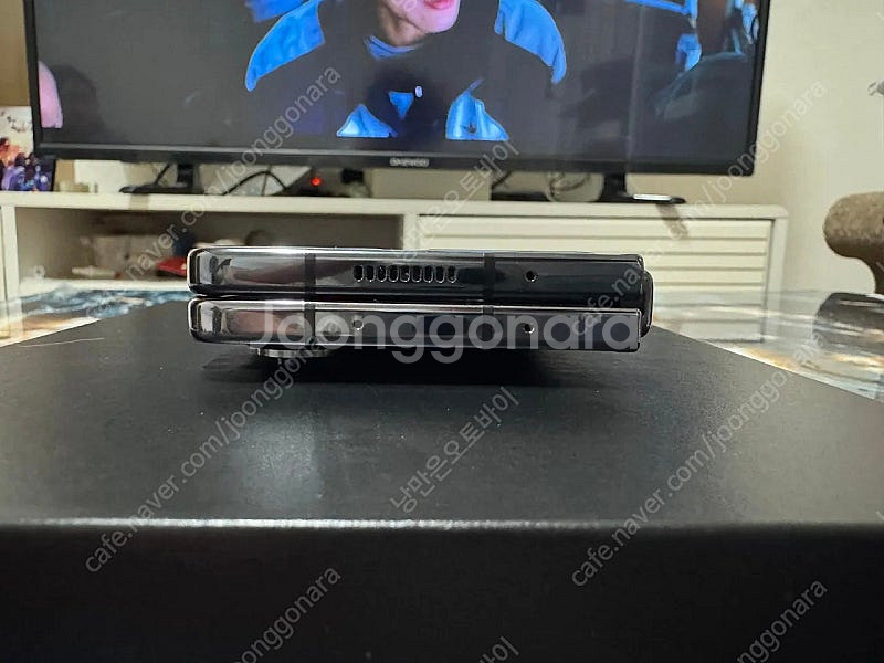 삼성케어 양도가능한 폴드5 아이폰과 교환원함 대구입니다--3