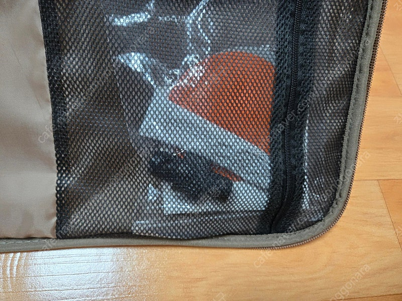 에어박스 200*145*40 트윈 TPU 브라보펌프 매트정품커버 일괄팜--7