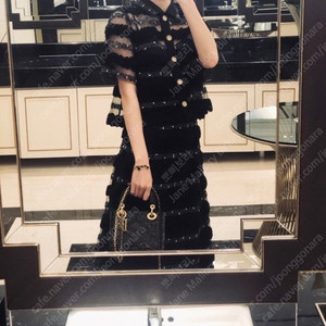 블랑쇼 호리존탈 셋업