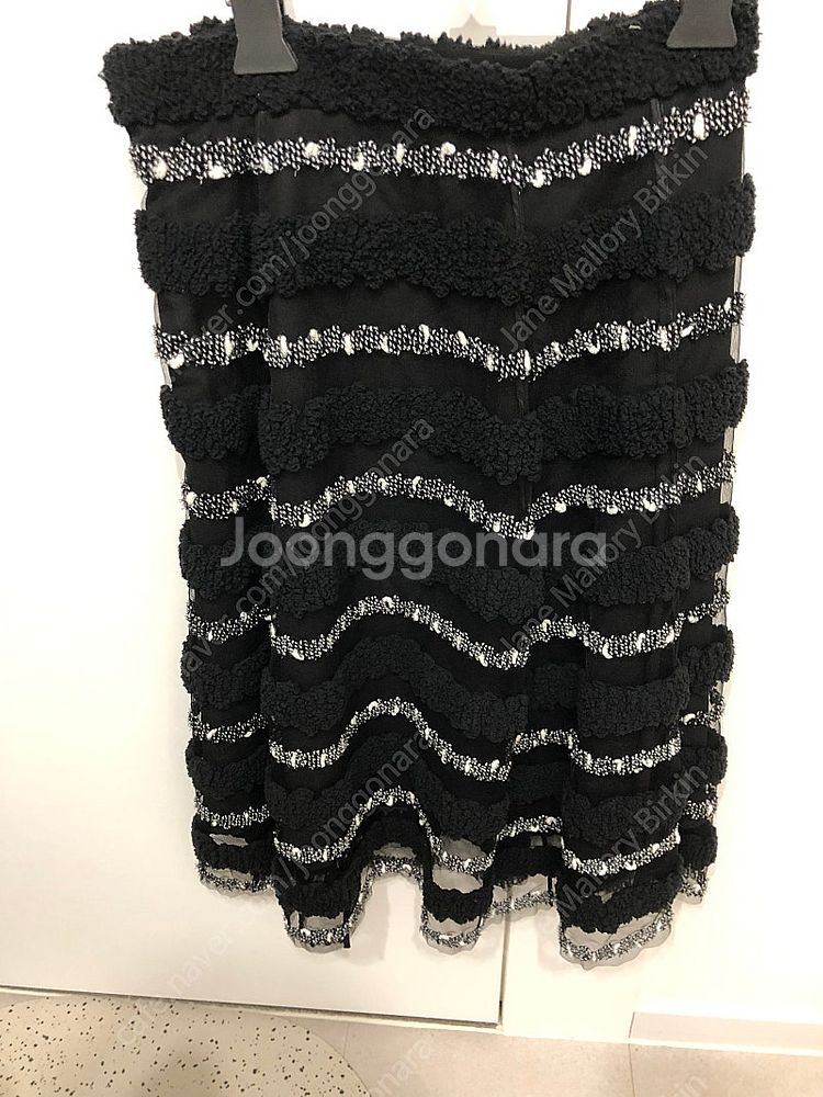 블랑쇼 호리존탈 셋업--5