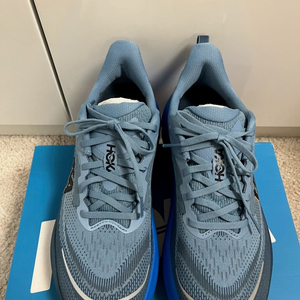 호카 스카이플로우 썬더클라우드