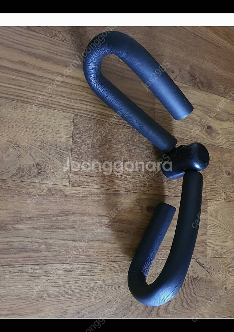 운동기구 허벅지.팔.어깨 간단하게 어디서든 운동하기 편...--1