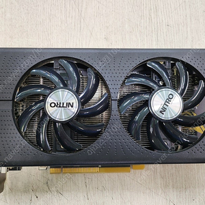 사파이어 RX460 4G 팝니다.