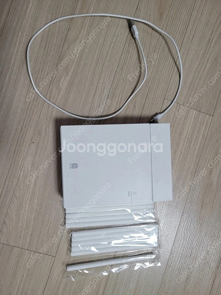제스파 브릭 무선가습기(ZPH-3090)--1