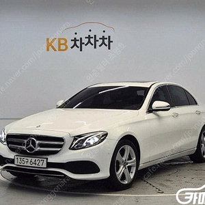 [벤츠]E-클래스 W213 E200 아방가르드 (5인승) ★중고차★중고차매입★전액할부★저신용자★신불자★소액할부★현금★카드 전부 가능합니다!