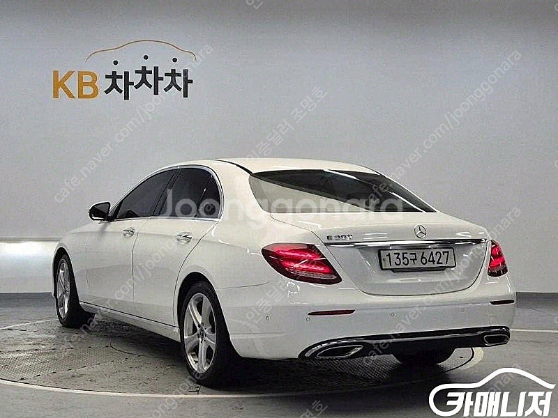 [벤츠]E-클래스 W213 E200 아방가르드 (5인승...--2