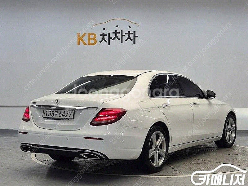 [벤츠]E-클래스 W213 E200 아방가르드 (5인승...--3