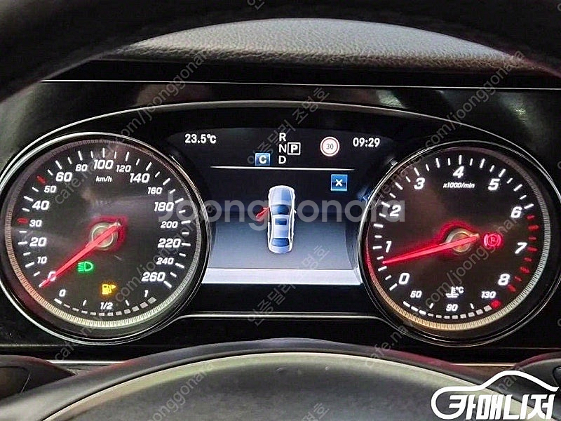 [벤츠]E-클래스 W213 E200 아방가르드 (5인승...--6